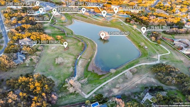 26215 Shady Acres, San Antonio, TX 78260