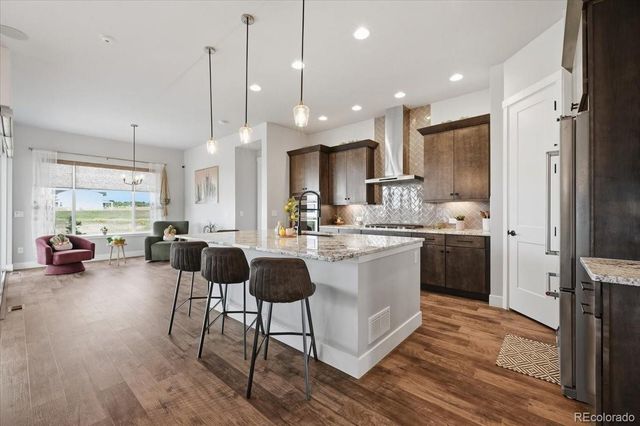 9952 Antelope Ravine Drive, Colorado Springs, CO 80908