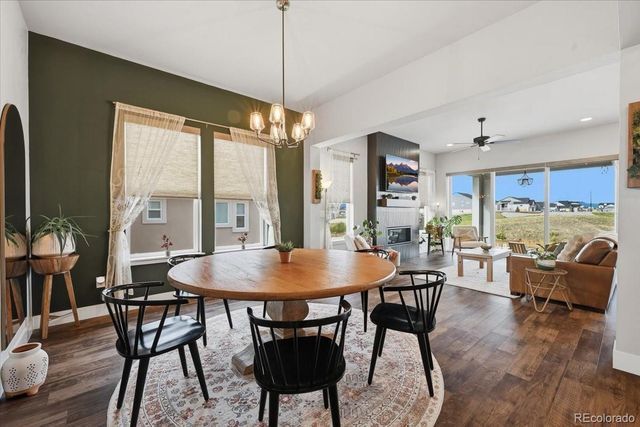 9952 Antelope Ravine Drive, Colorado Springs, CO 80908