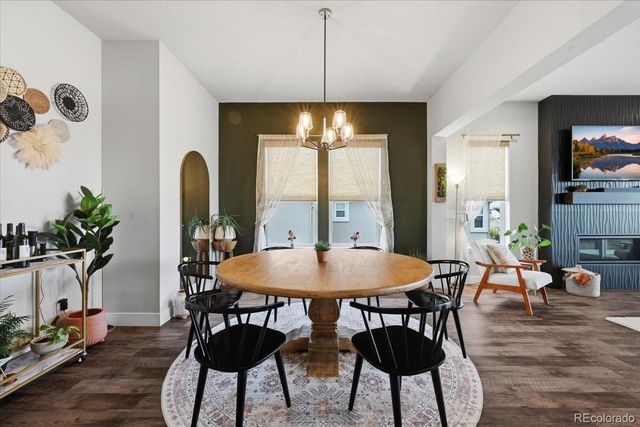 9952 Antelope Ravine Drive, Colorado Springs, CO 80908