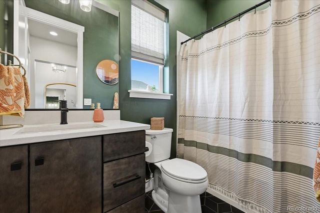 9952 Antelope Ravine Drive, Colorado Springs, CO 80908