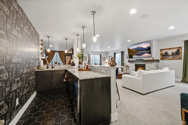9952 Antelope Ravine Drive, Colorado Springs, CO 80908