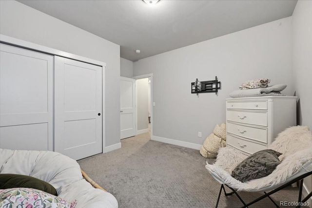 9952 Antelope Ravine Drive, Colorado Springs, CO 80908