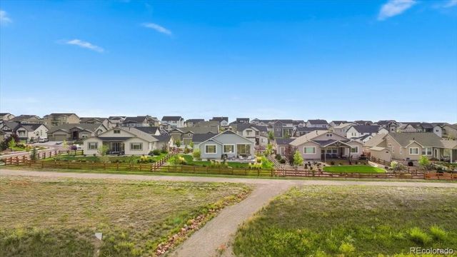 9952 Antelope Ravine Drive, Colorado Springs, CO 80908