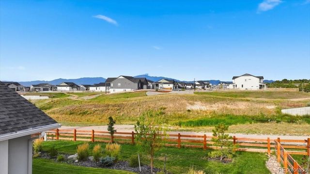 9952 Antelope Ravine Drive, Colorado Springs, CO 80908