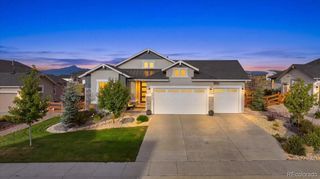 9952 Antelope Ravine Drive, Colorado Springs, CO 80908