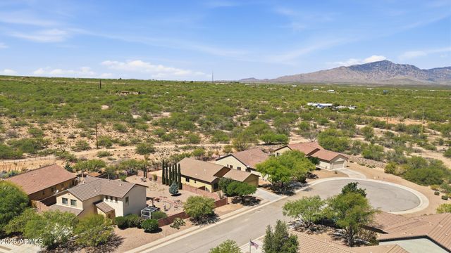 2090 W Cave Cotton Loop, Benson, AZ 85602