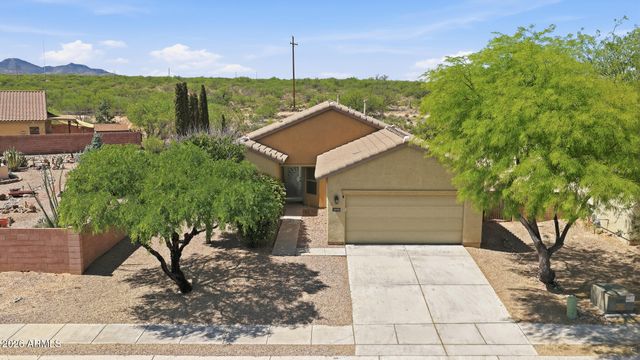 2090 W Cave Cotton Loop, Benson, AZ 85602