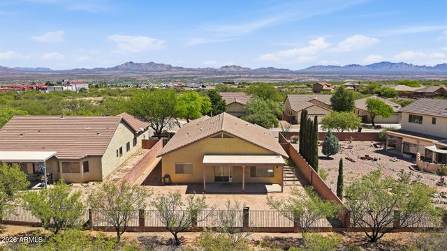 2090 W Cave Cotton Loop, Benson, AZ 85602