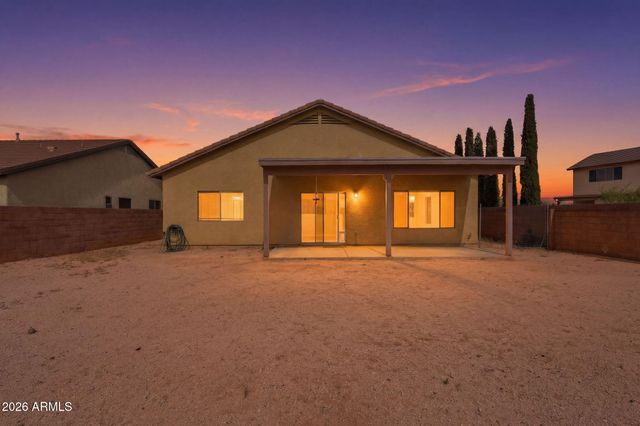 2090 W Cave Cotton Loop, Benson, AZ 85602