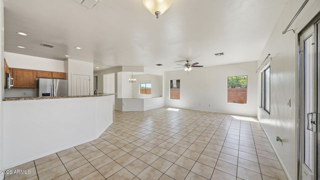 2090 W Cave Cotton Loop, Benson, AZ 85602