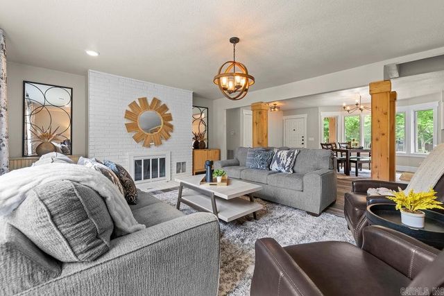 2509 Lakewood Drive, Heber Springs, AR 72543