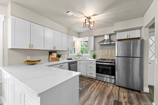 2509 Lakewood Drive, Heber Springs, AR 72543