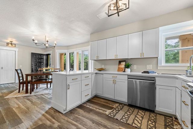 2509 Lakewood Drive, Heber Springs, AR 72543