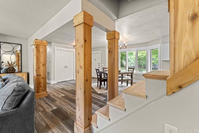 2509 Lakewood Drive, Heber Springs, AR 72543