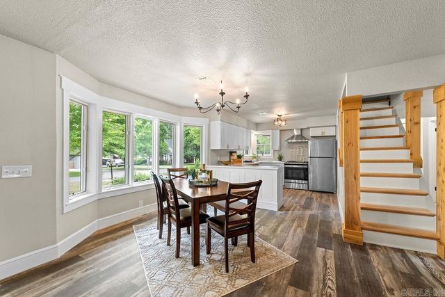 2509 Lakewood Drive, Heber Springs, AR 72543