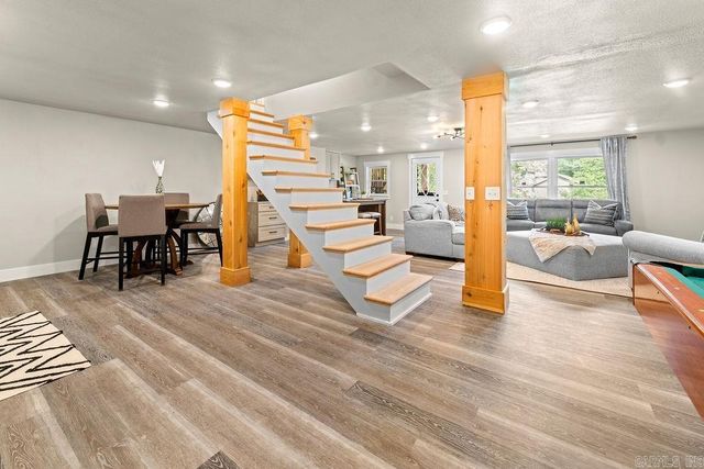 2509 Lakewood Drive, Heber Springs, AR 72543