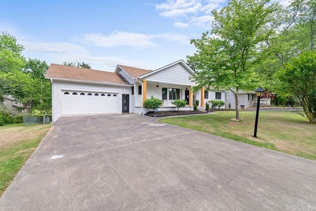 2509 Lakewood Drive, Heber Springs, AR 72543