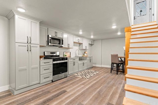 2509 Lakewood Drive, Heber Springs, AR 72543