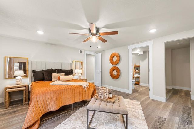 2509 Lakewood Drive, Heber Springs, AR 72543