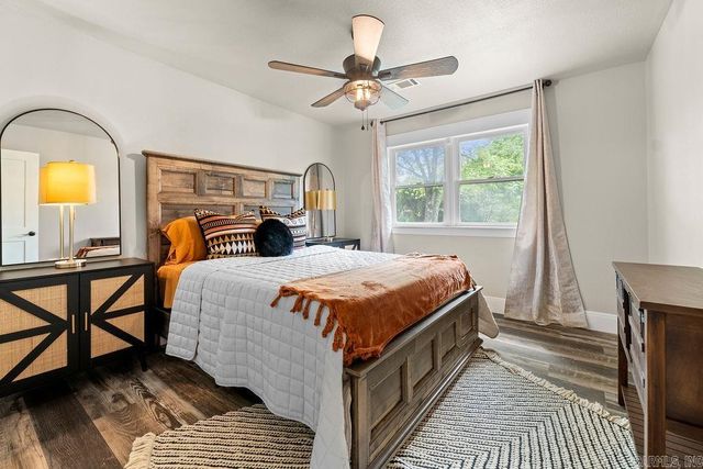 2509 Lakewood Drive, Heber Springs, AR 72543