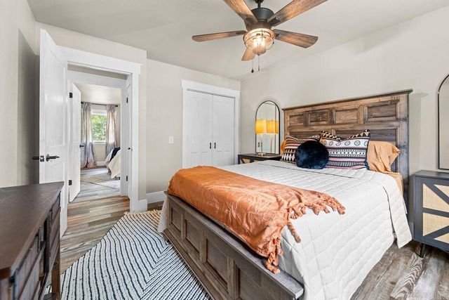 2509 Lakewood Drive, Heber Springs, AR 72543