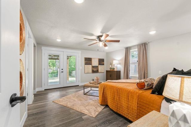 2509 Lakewood Drive, Heber Springs, AR 72543