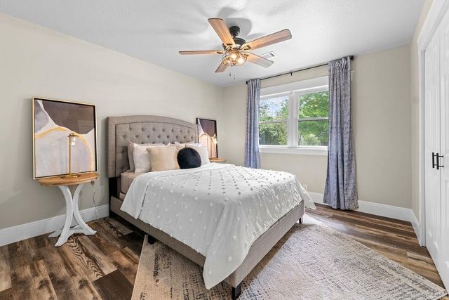 2509 Lakewood Drive, Heber Springs, AR 72543