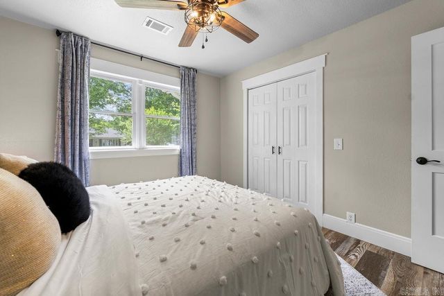 2509 Lakewood Drive, Heber Springs, AR 72543