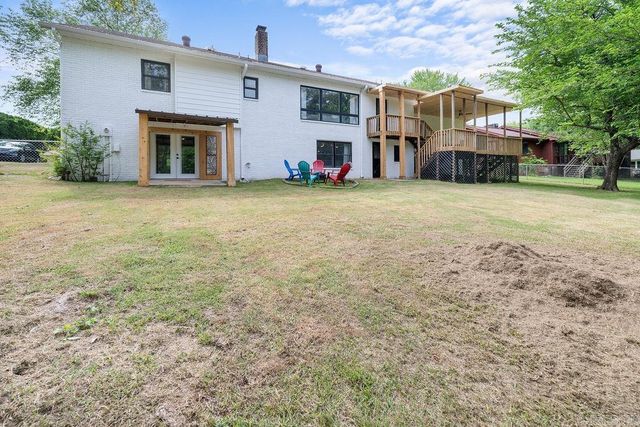 2509 Lakewood Drive, Heber Springs, AR 72543