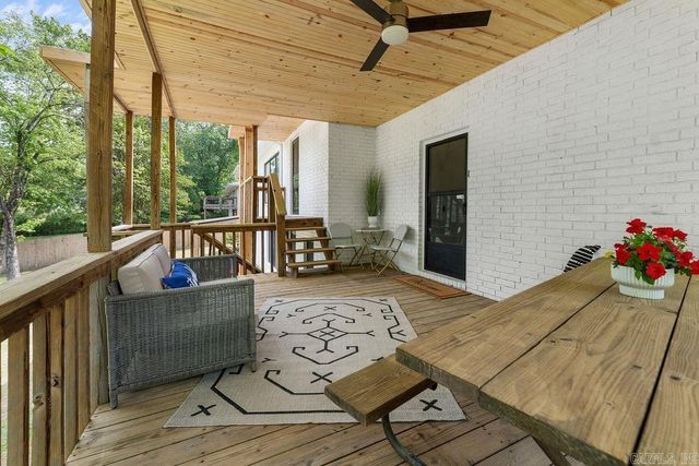 2509 Lakewood Drive, Heber Springs, AR 72543