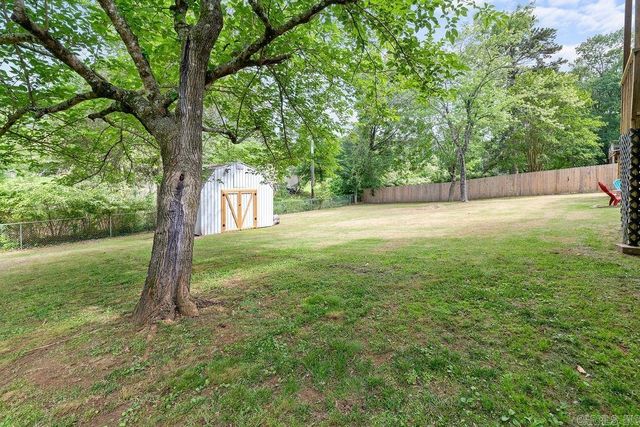2509 Lakewood Drive, Heber Springs, AR 72543