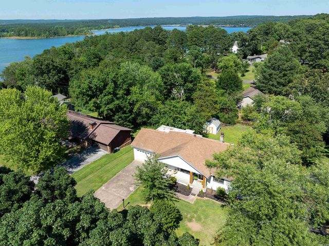 2509 Lakewood Drive, Heber Springs, AR 72543