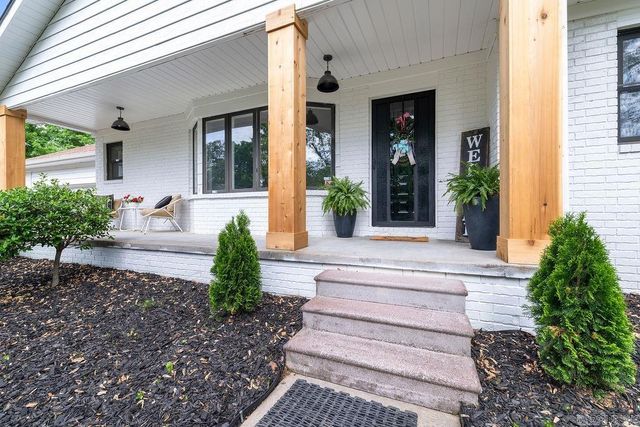 2509 Lakewood Drive, Heber Springs, AR 72543