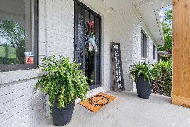 2509 Lakewood Drive, Heber Springs, AR 72543