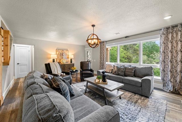 2509 Lakewood Drive, Heber Springs, AR 72543