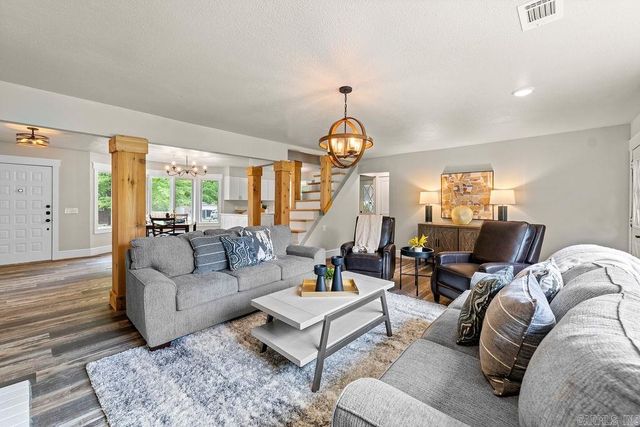 2509 Lakewood Drive, Heber Springs, AR 72543
