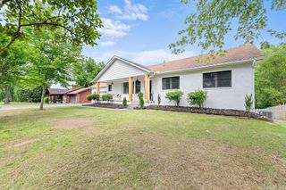2509 Lakewood Drive, Heber Springs, AR 72543