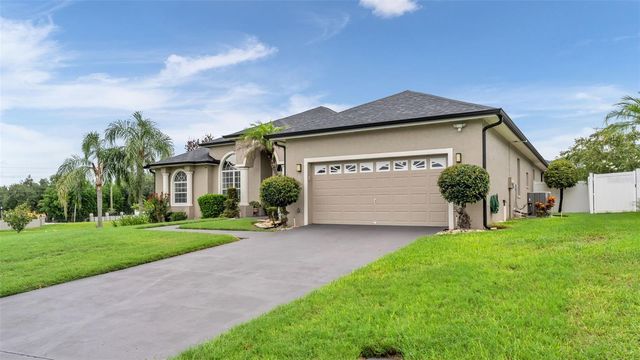 6726 HARTSWORTH DRIVE, Lakeland, FL 33813