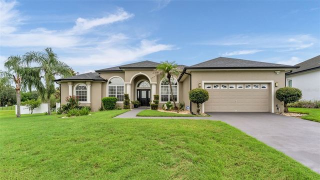 6726 HARTSWORTH DRIVE, Lakeland, FL 33813