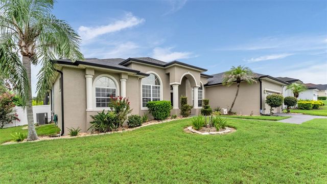 6726 HARTSWORTH DRIVE, Lakeland, FL 33813