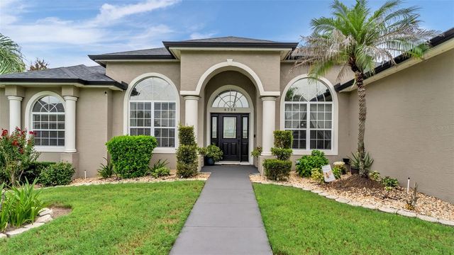 6726 HARTSWORTH DRIVE, Lakeland, FL 33813