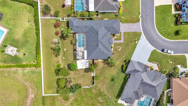 6726 HARTSWORTH DRIVE, Lakeland, FL 33813