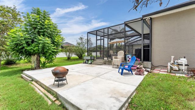 6726 HARTSWORTH DRIVE, Lakeland, FL 33813