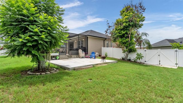 6726 HARTSWORTH DRIVE, Lakeland, FL 33813