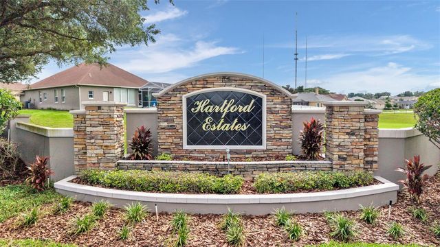 6726 HARTSWORTH DRIVE, Lakeland, FL 33813