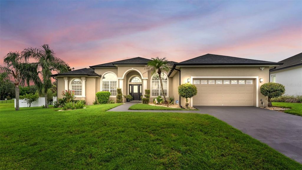 6726 HARTSWORTH DRIVE, Lakeland, FL 33813