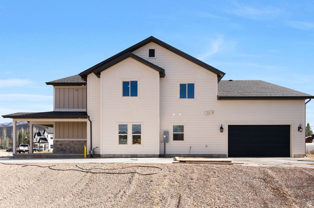 197 N 300 E, Morgan, UT 84050 — photo 2