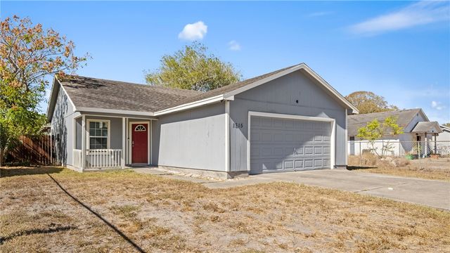 1515 Main Dr, Corpus Christi, TX 78409