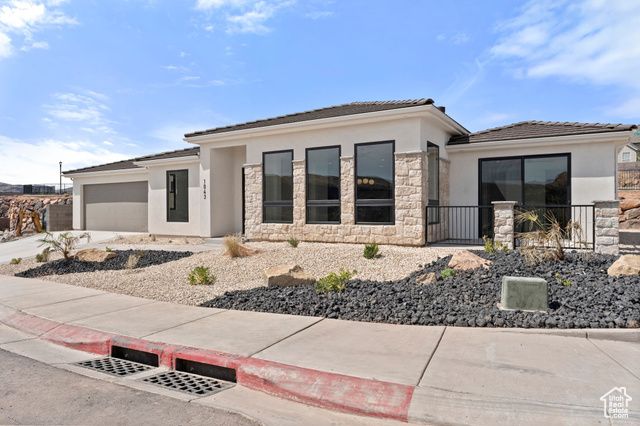 1043 N FALCON VW, Hurricane, UT 84737